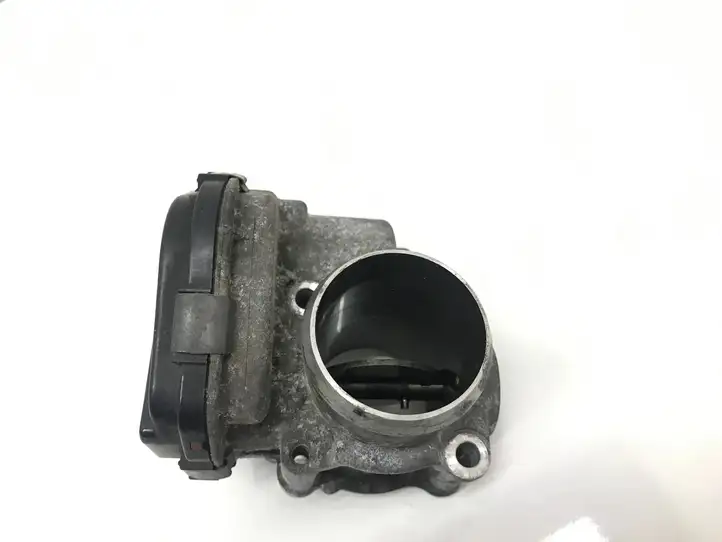 Ford Mondeo MK IV (2007 - 2014) 9673534480 Дроссельная заслонка — фото 2