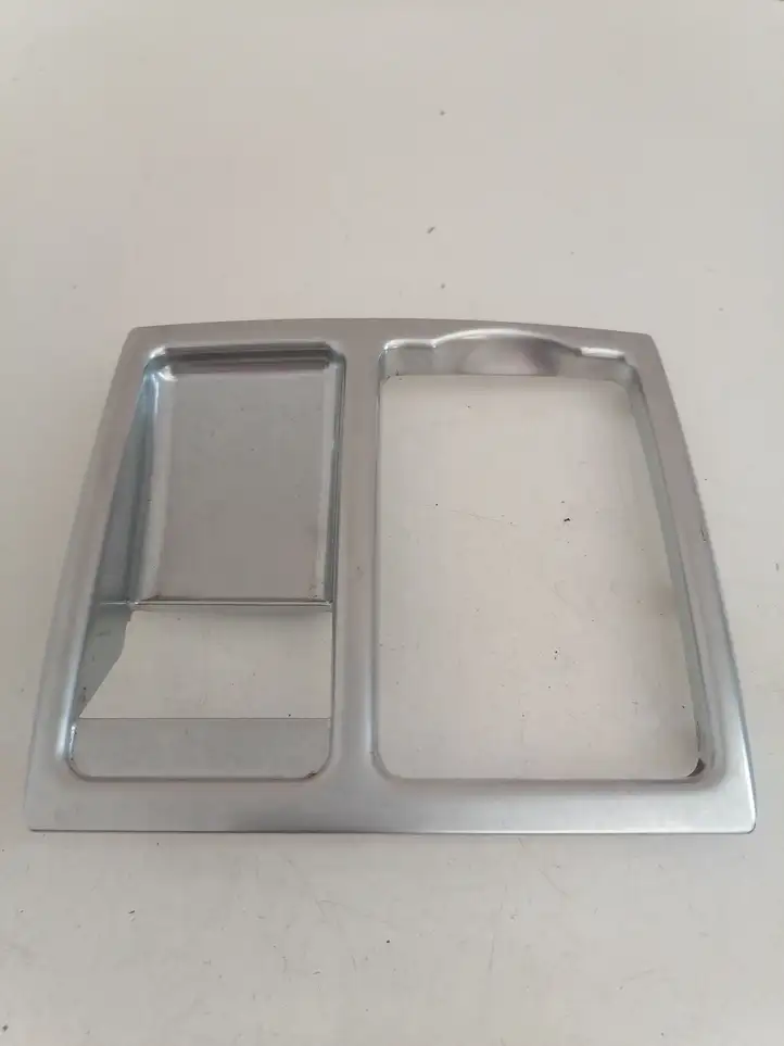 Ford Focus C-MAX (2003 - 2010) 3M5T2B623AC Кнопка ручного тормоза — фото 1