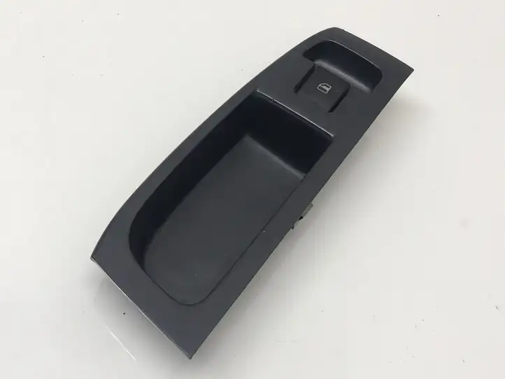 Volkswagen Fox (2005 - 2009) 5Z0959856 Блок кнопок стеклоподъемников — фото 1