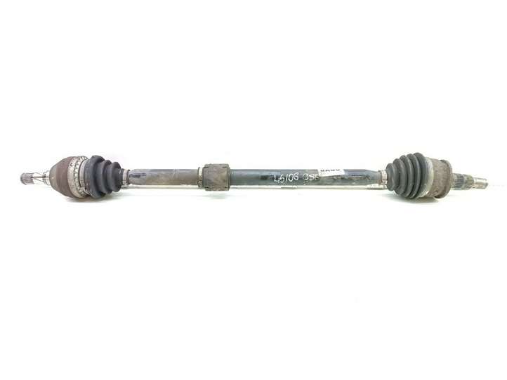 Opel Zafira (2008 - 2014)  13377898 Передняя полуось