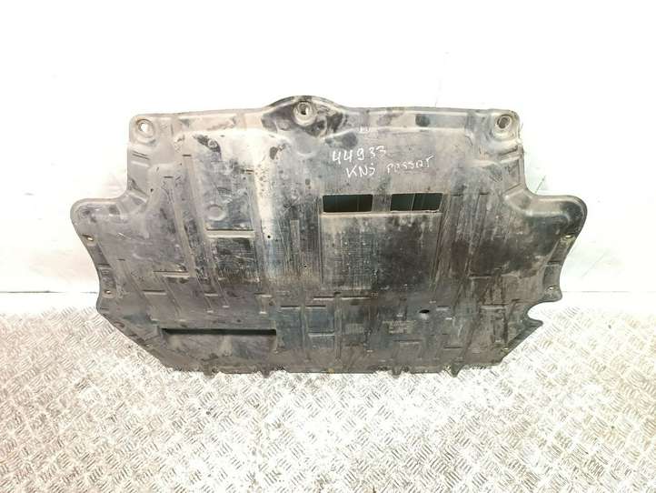 Volkswagen PASSAT B6 (2005 - 2010)  3C0825237H Защита дна двигателя
