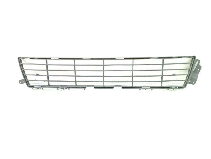 Ford S-Max (2006 - 2010)  6M21-17B968-BE Нижняя решётка (из трех частей)