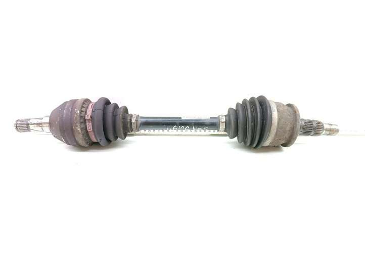 Opel Zafira (2008 - 2014)  13348263 Передняя полуось