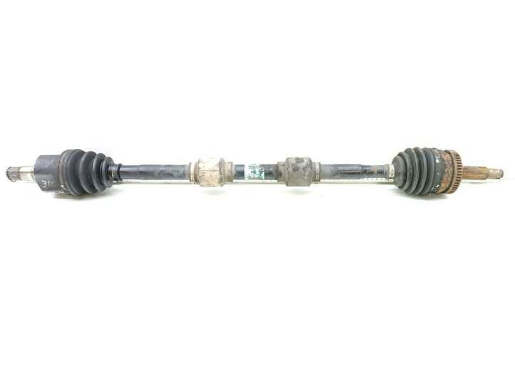 Hyundai i40 (2011 - )  49501-3Z450 Передняя полуось