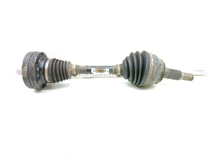 Porsche Cayenne (9PA) (2002 - 2010)  7L0407271C Передняя полуось