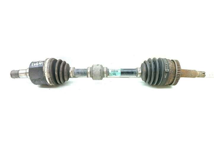 Hyundai i40 (2011 - )  49500-3Z400 Передняя полуось