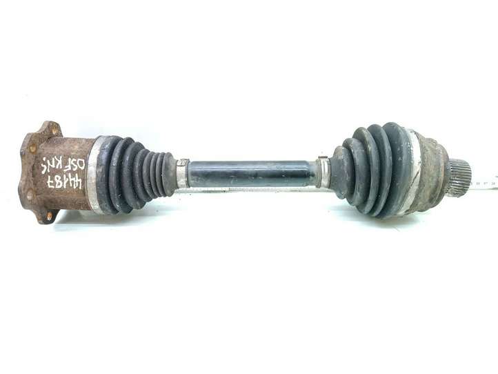 Audi A5 (2007 - 2011)  8K0407271Q Передняя полуось