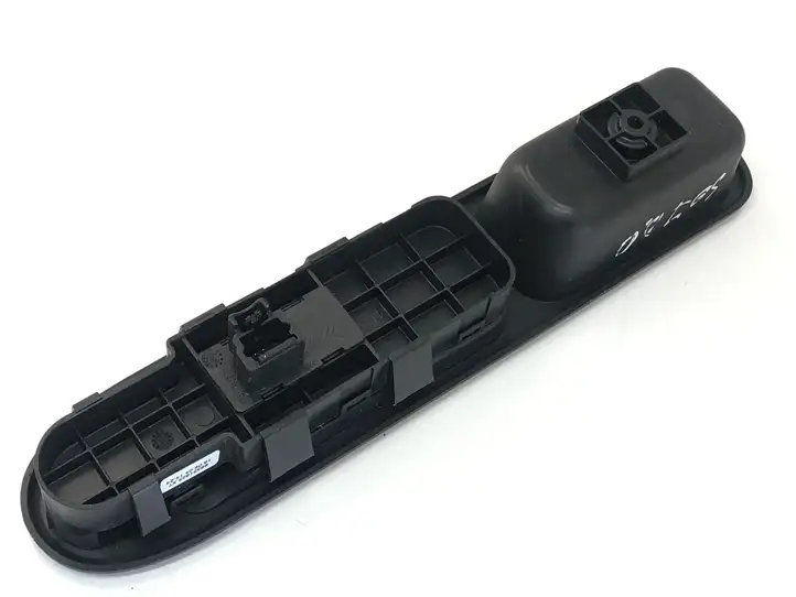 Peugeot 307 CC (2001 - 2005) 96351625XT Блок кнопок стеклоподъемников — фото 4