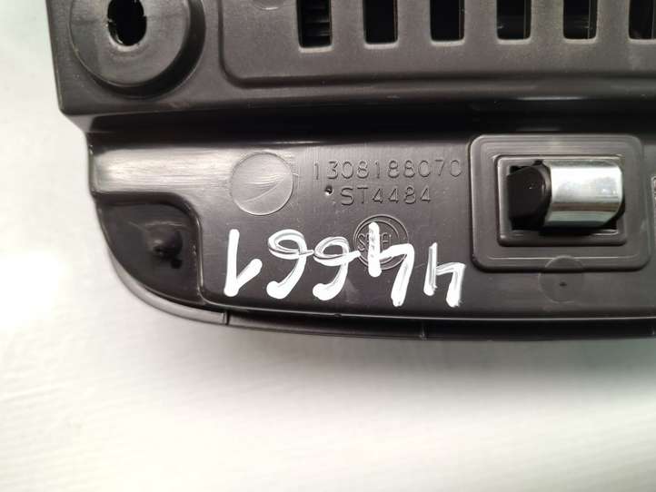 Citroen Relay (2007 - 2014)  1308188070 Ящик для вещей