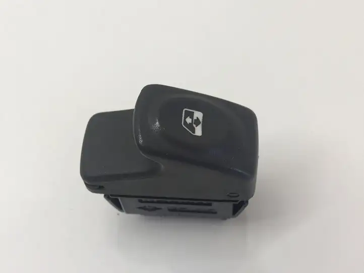 Renault Scenic I (1996 - 2003) 432962K Блок кнопок стеклоподъемников — фото 1