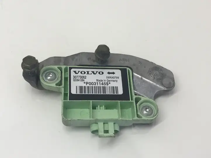 Volvo C70 (2005 - 2009) 30773062 Датчик удара SRS — фото 1