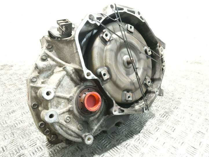 Opel Meriva (2010 - 2014)  55565585 Автоматическая коробка передач