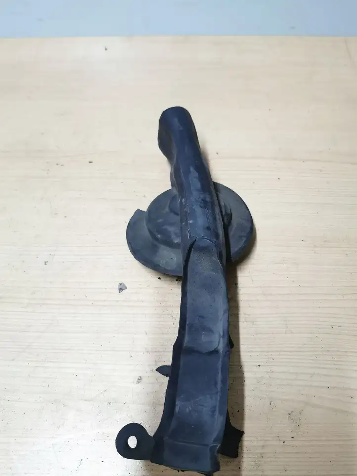 BMW 3 GT F34 (2013 - 2017) 7293714 Прочие внешние детали — фото 1