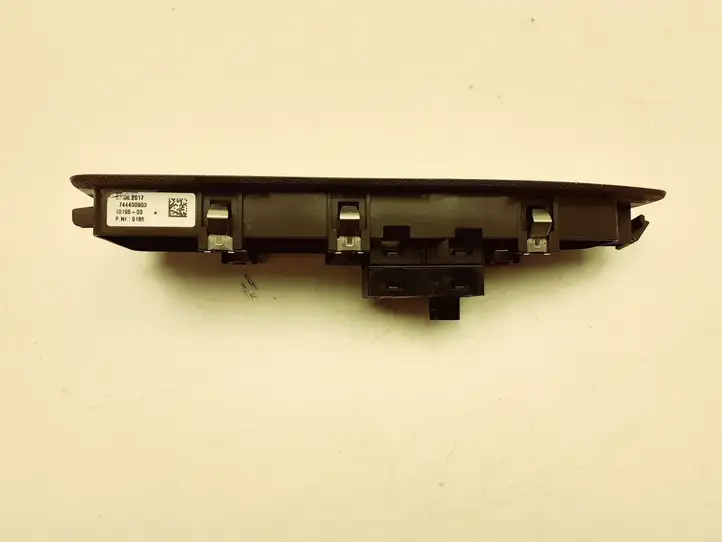 BMW 4 F32 F33 (2013 - 2017) 9208107 Блок кнопок стеклоподъемников — фото 2