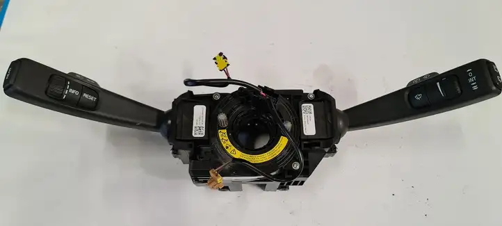 Volvo XC70 (2007 - 2013) 30737117 Контактное кольцо SRS — фото 1