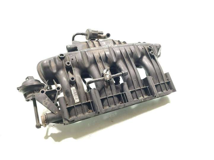 Audi A3/S3 8P (2004 - 2008)  06J133185AK Впускной коллектор