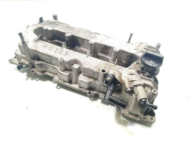 Opel Corsa E (2014 - 2019)   Крышка головки