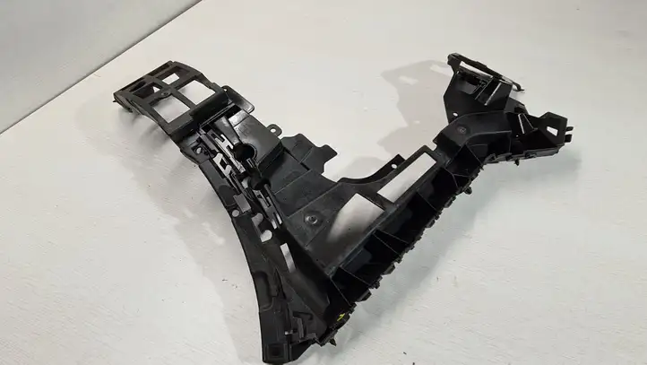 Volvo XC90 (2014 - 2019) 31663176 Кронштейн заднего бампера — фото 1