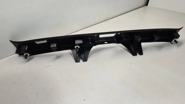 Volvo XC90 (2014 - 2019) 32239215 Прочая отделка багажника — фото 2