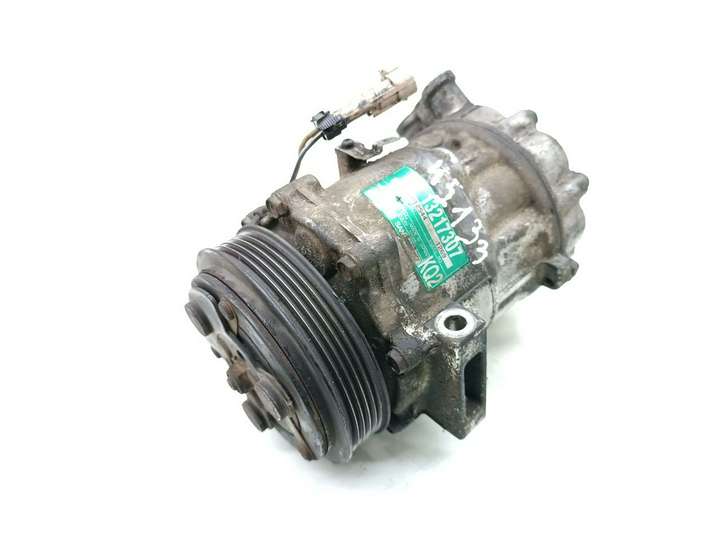 Opel Vectra (2005 - 2009)  13217307 Компрессор (насос) кондиционера воздуха