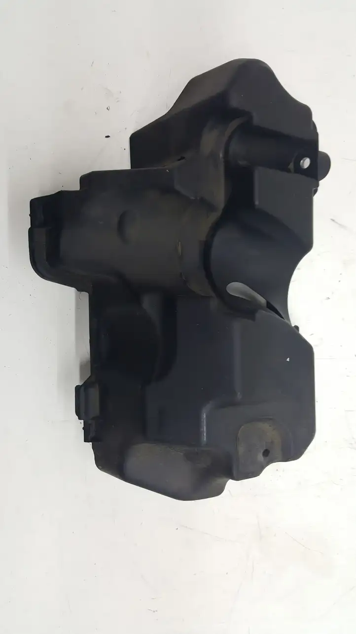 Nissan Qashqai (2006 - 2010) 82005491002235 Прочие детали моторного отсека — фото 2