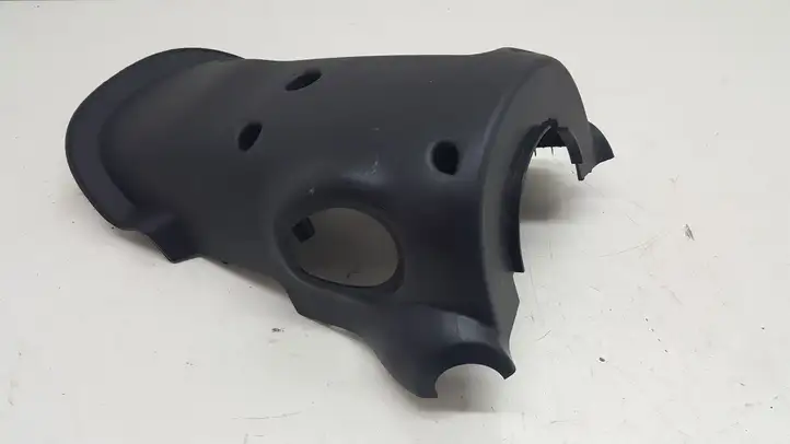Nissan Qashqai (2006 - 2010) 48470JD000 Обшивка рулевой колонки — фото 1