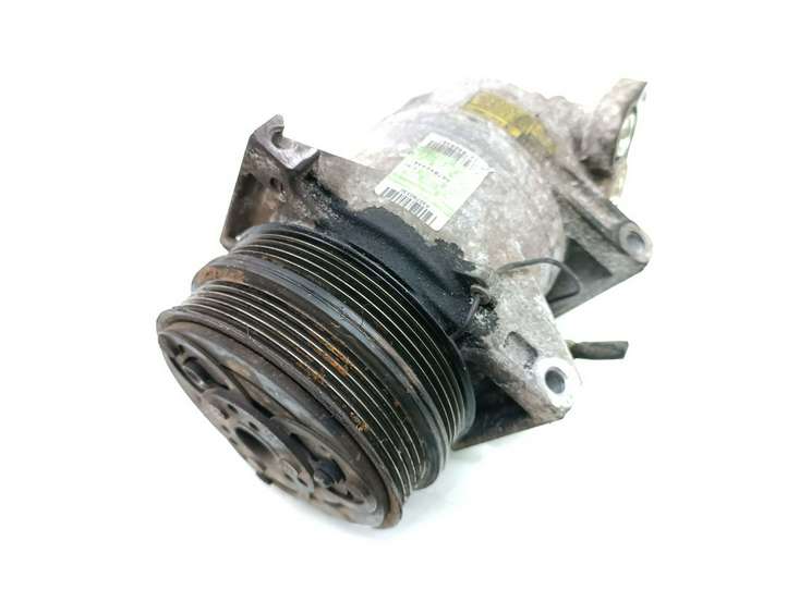 Volvo C70 (2005 - 2009)  30780330 Компрессор (насос) кондиционера воздуха