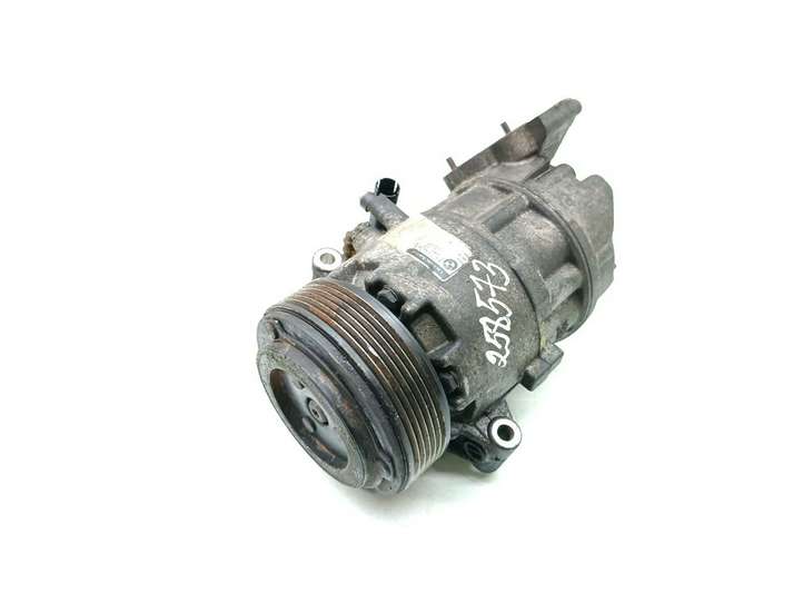BMW 3 E46 (1998 - 2005)  6908660 Компрессор (насос) кондиционера воздуха