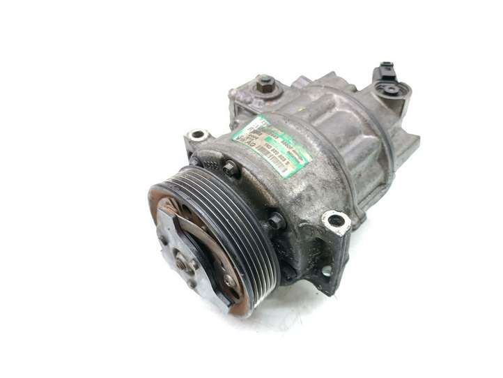 Audi A6 (2004 - 2008)  1K0820803S Компрессор (насос) кондиционера воздуха