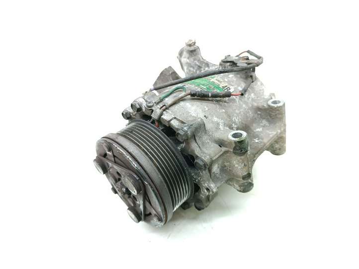 Honda FR-V (2004 - 2009)  38800-RSR-E010-M2 Компрессор (насос) кондиционера воздуха