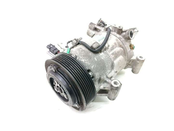 Honda Civic X (2016 - 2021)  38800-5AZ-G012-M1 Компрессор (насос) кондиционера воздуха