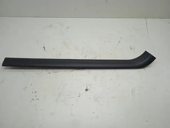 BMW 3 E92 E93 (2005 - 2014) 51477146764 Внутренняя отделка переднего порога — фото 1