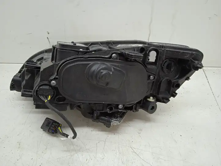 Volvo V60 (2013 - 2018) 31420262 Передняя фара — фото 4