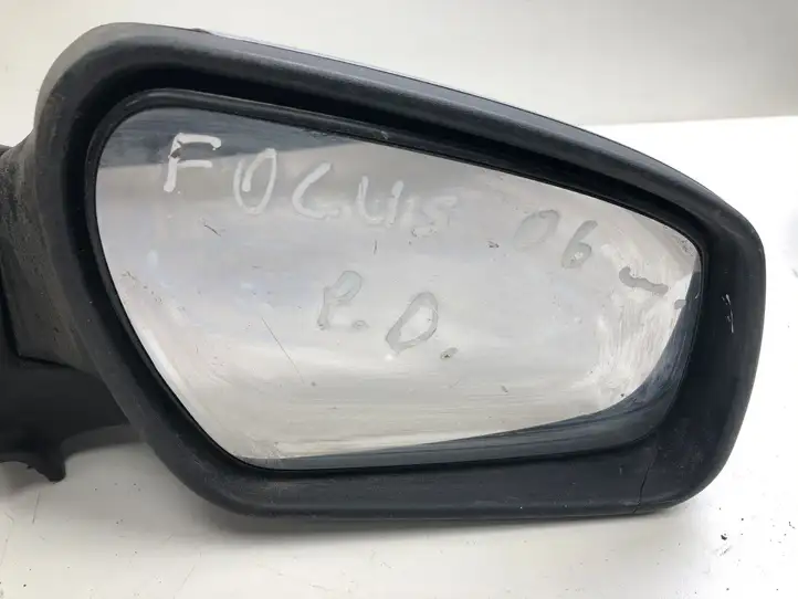 Ford Focus (2005 - 2008) Боковое зеркало с электроприводом — фото 3