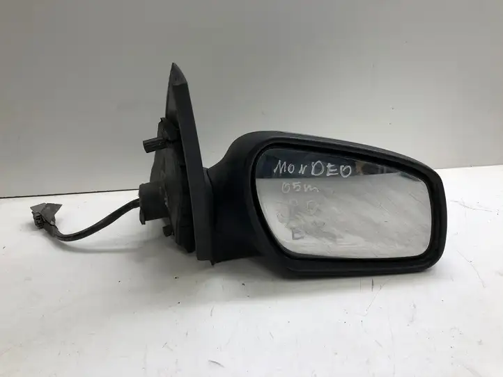 Ford Mondeo Mk III (2000 - 2007) Боковое зеркало с электроприводом — фото 1
