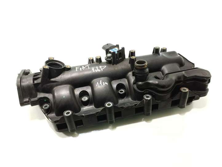 Fiat Bravo (2007 - 2014)  55214435 Впускной коллектор