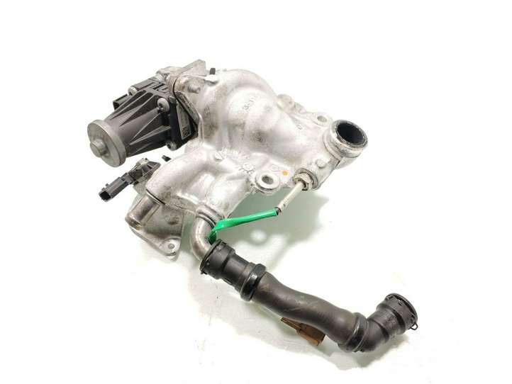 Mercedes-Benz A W176 (2012 - 2018)  147173974R Электрическая задвижка