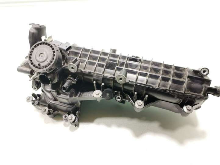 Nissan Qashqai (2017 - 2020)  140034990R Впускной коллектор