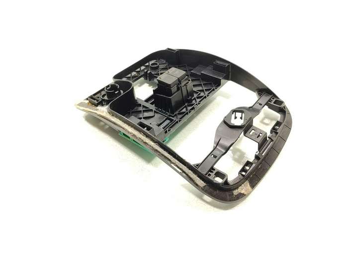 Volvo S40 (2007 - 2012)  30721053 Передняя подсветка