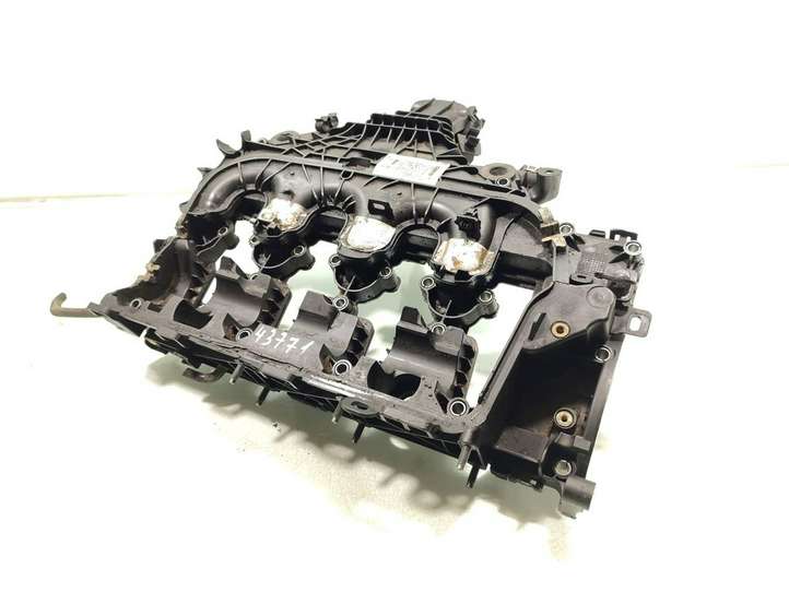 Ford Galaxy (2010 - 2015)  9674394480 Впускной коллектор