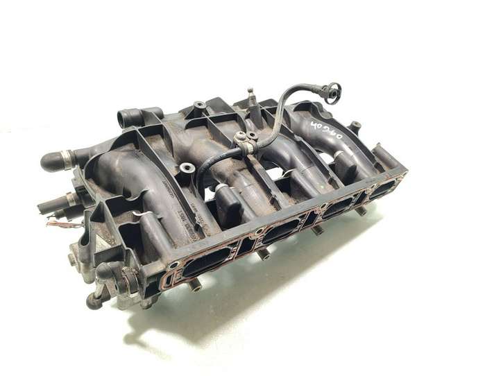 Audi A4 (2004 - 2009)  06F133482B Впускной коллектор
