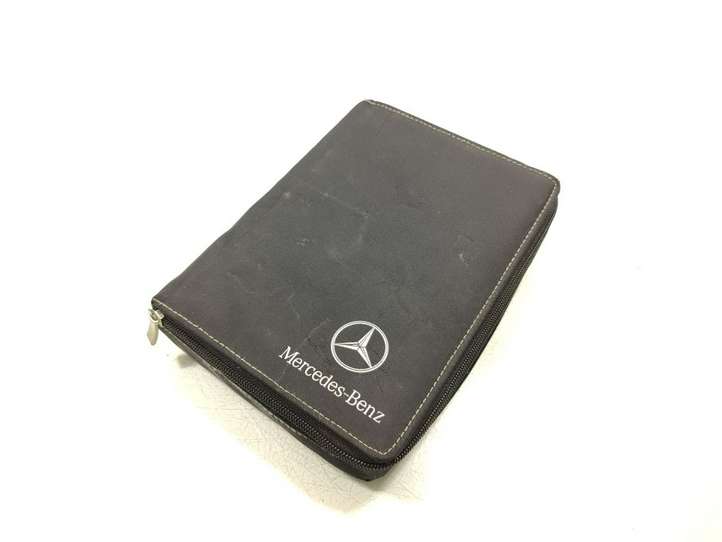 Mercedes-Benz R W251 (2005 - 2013)   Руководство пользователя