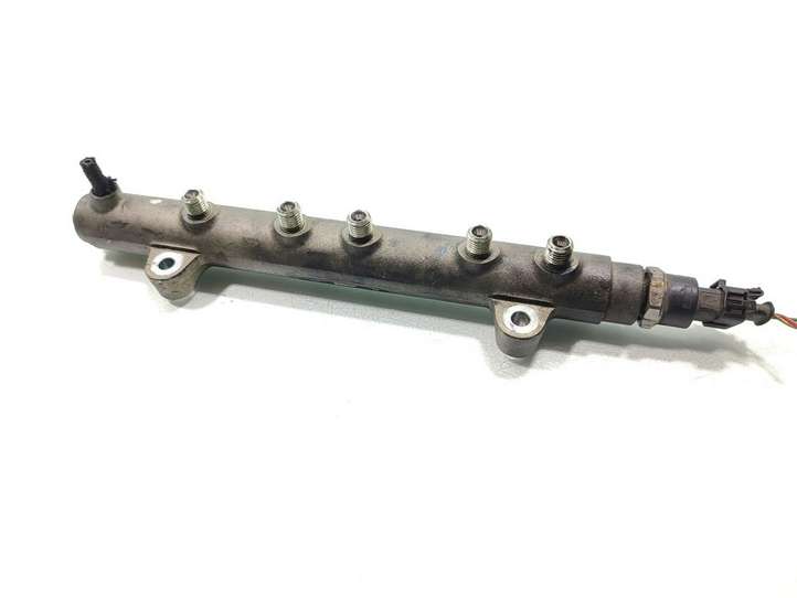 Honda CR-V (2009 - 2012)  0445214051 Магистральная трубка топлива