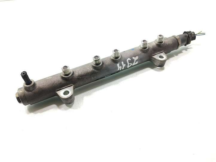 Honda CR-V (2006 - 2009)  0445214051 Магистральная трубка топлива