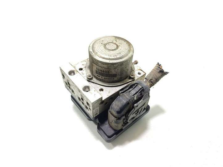 Nissan X-Trail T31 (2007 - 2014)   Блок ABS