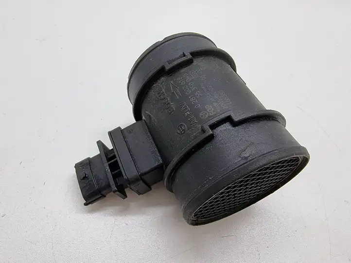Opel Astra H (2004 - 2009) 0281002618 Датчик массового расхода воздуха — фото 1