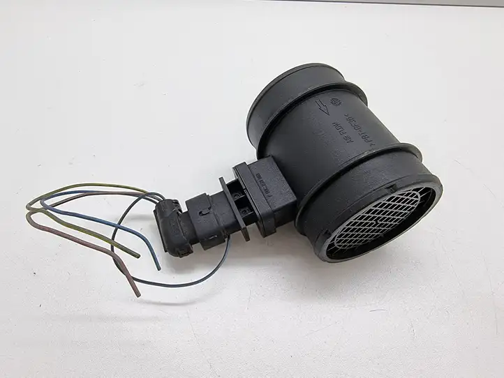 Opel Astra H (2004 - 2009) 0281002618 Датчик массового расхода воздуха — фото 1