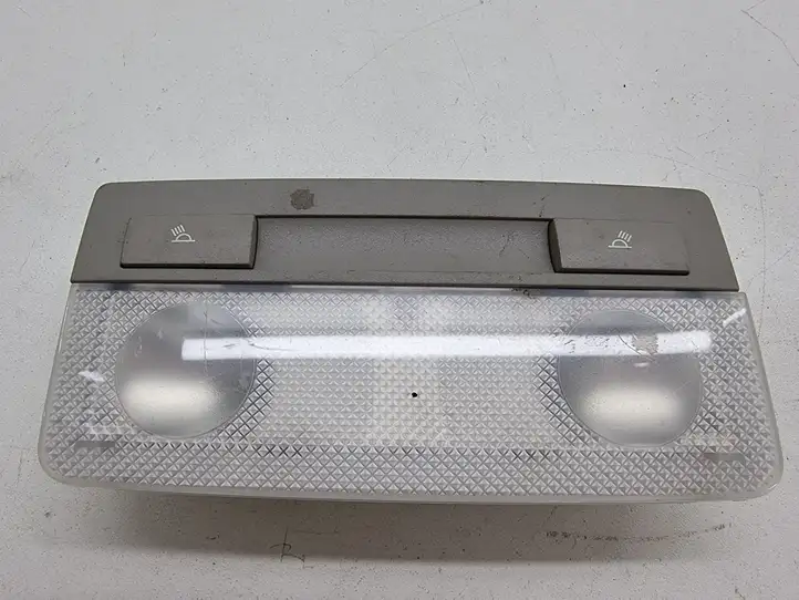 Opel Astra J (2009 - 2012) 316627975 Задняя подсветка — фото 1