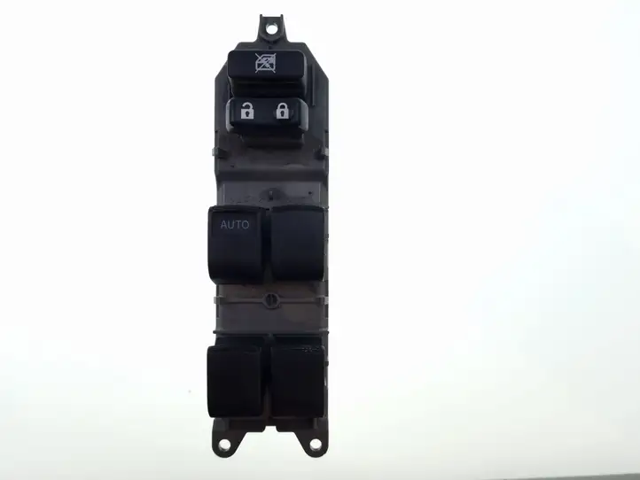 Toyota RAV 4 (XA40) (2012 - 2018) 192835 Блок кнопок стеклоподъемников — фото 1