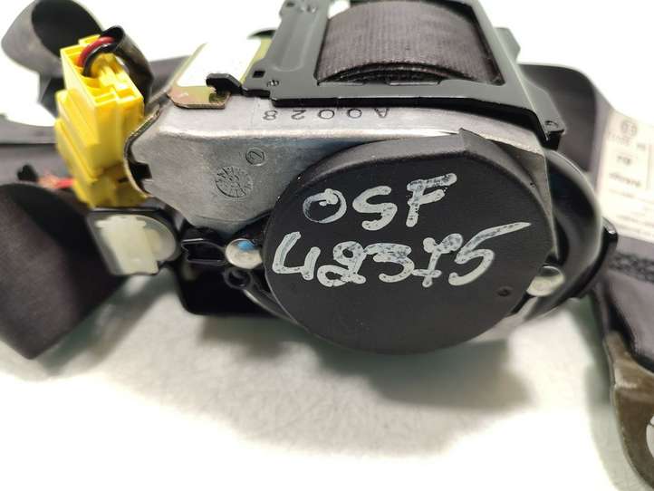 Honda Accord (2003 - 2007)  0432072 Передний ремень безопасности